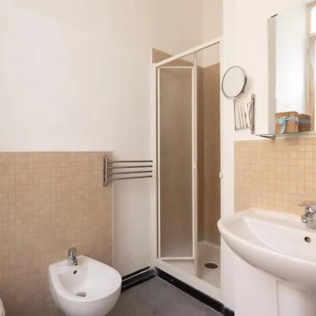 Casa de hóspedes Porta Marina La Spezia