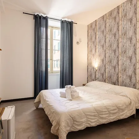 Porta Marina Gasthof 3*