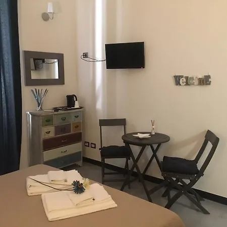 Casa de hóspedes Porta Marina 3*