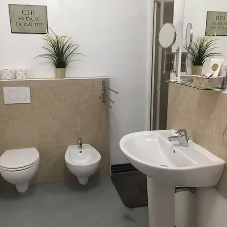 Porta Marina 3*