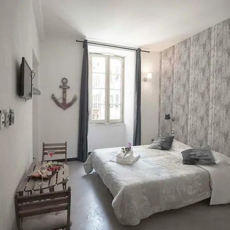 Porta Marina Gasthof