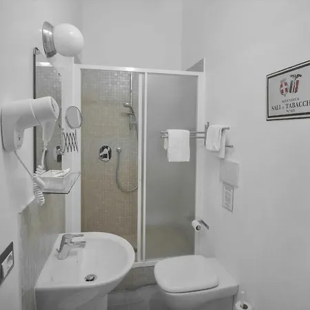 Casa de hóspedes Porta Marina 3*