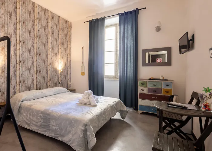 Porta Marina Πανσιόν