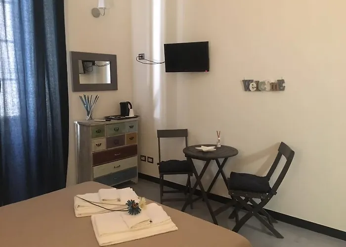 Πανσιόν Porta Marina 3*