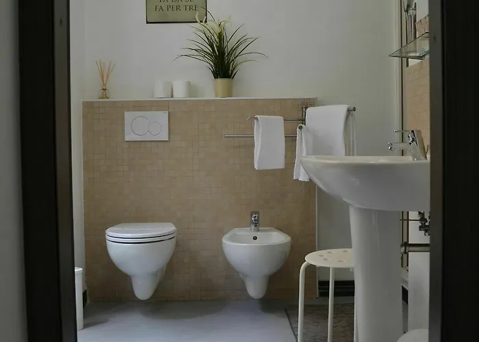 Porta Marina Πανσιόν 3*