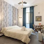 Porta Marina Gæstehus 2*
