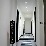 Gæstehus Porta Marina La Spezia