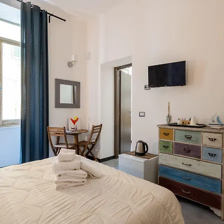 Gæstehus Porta Marina 3*
