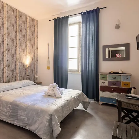 Porta Marina Konukevi