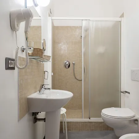 Porta Marina Konukevi La Spezia