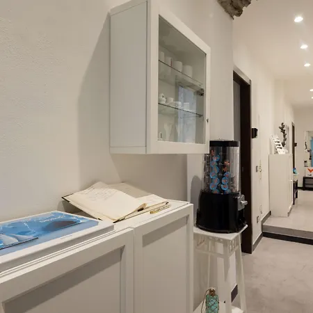 Porta Marina Konukevi La Spezia