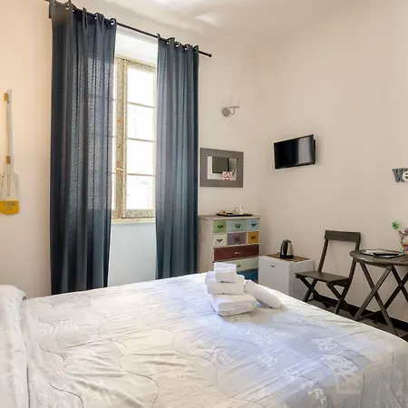 Porta Marina La Spezia