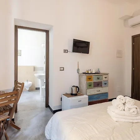 Porta Marina 3* La Spezia