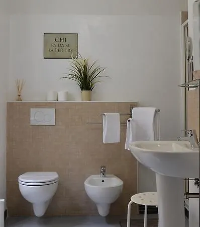 Porta Marina Guest house 2*