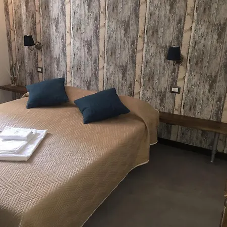 Guest house Porta Marina 2*
