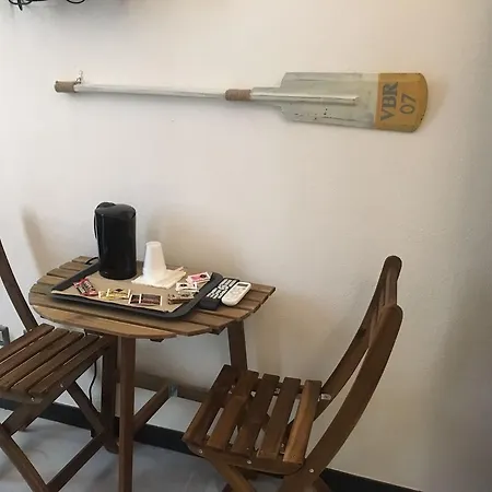 Porta Marina 3* La Spezia