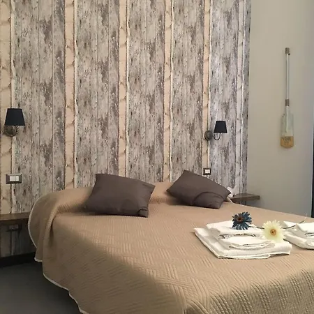 Konukevi Porta Marina La Spezia