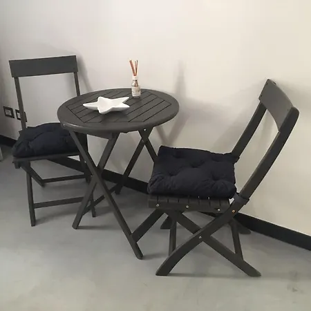 Gæstehus Porta Marina 2*