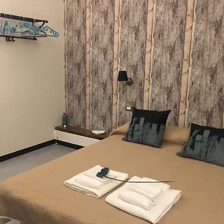 Porta Marina Konukevi 3*