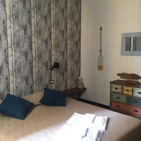 Guest house Porta Marina