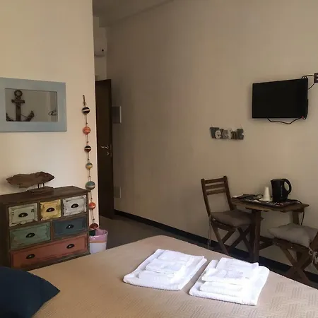 Porta Marina Konukevi 3*