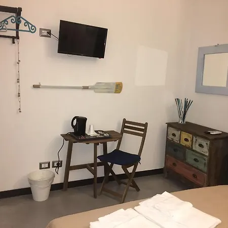 Konukevi Porta Marina