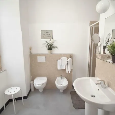 Guest house Porta Marina 2*
