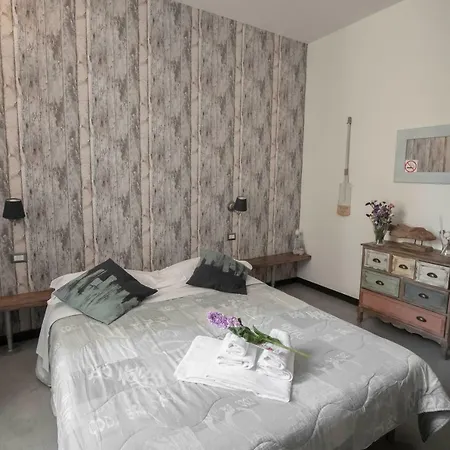 Porta Marina Konukevi