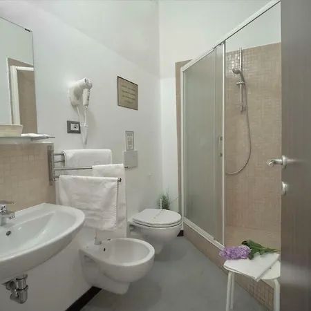 Porta Marina La Spezia