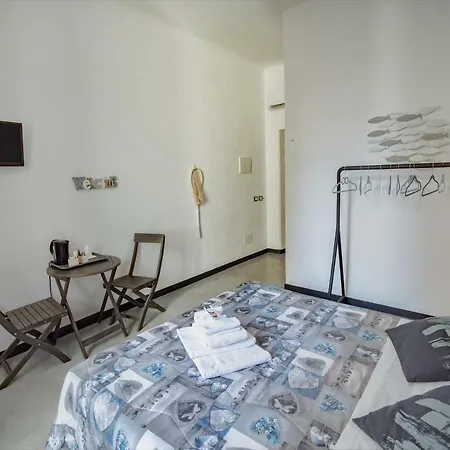 Porta Marina Konukevi 3*