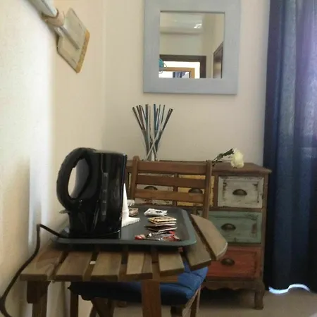 Porta Marina Konukevi La Spezia