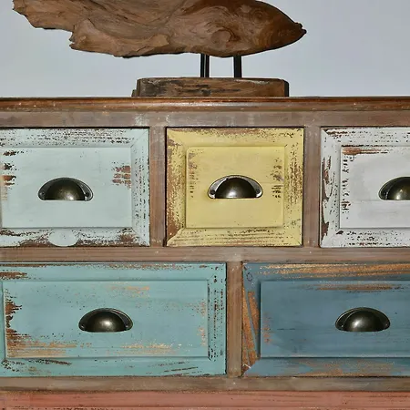 Porta Marina La Spezia