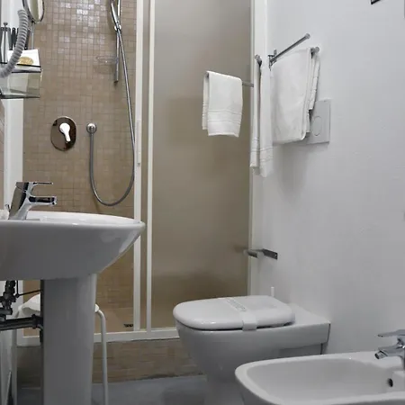 Konukevi Porta Marina La Spezia