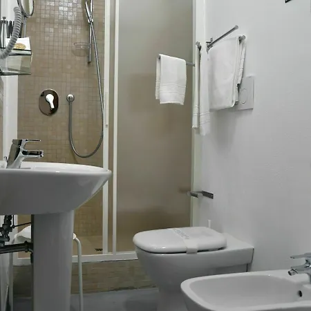 Guest house Porta Marina La Spezia