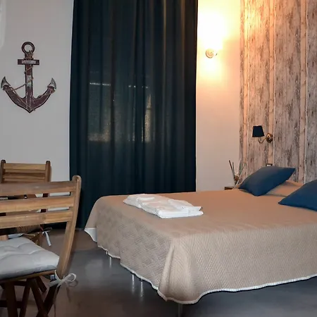 Porta Marina Pensionat La Spezia