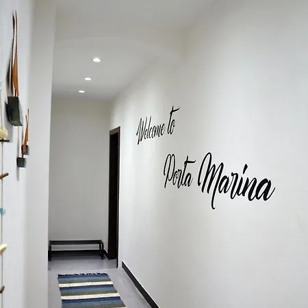 Porta Marina 3* La Spezia