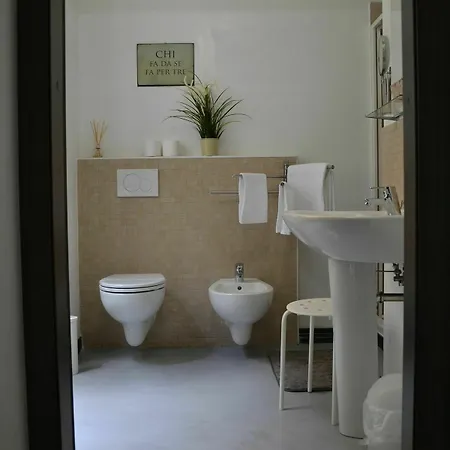 Porta Marina Gæstehus 2*