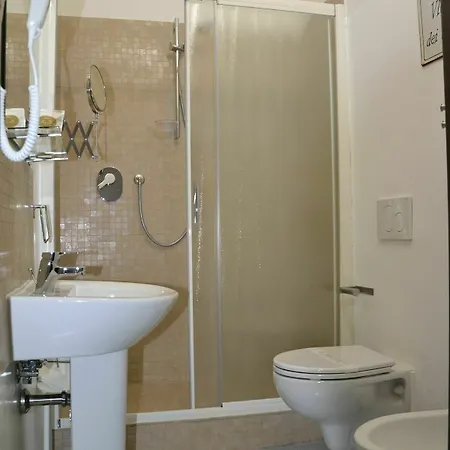Porta Marina Guest house 2*