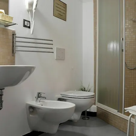 Porta Marina Guest house 2*