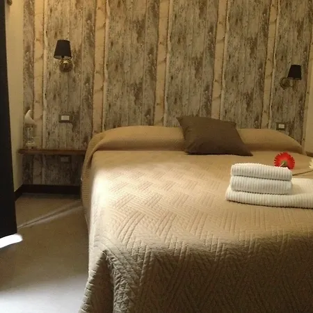 Guest house Porta Marina