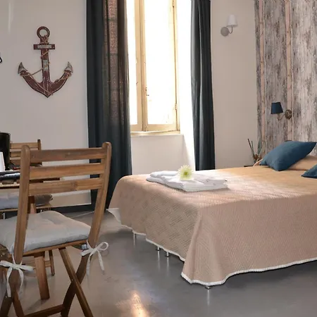 Porta Marina La Spezia