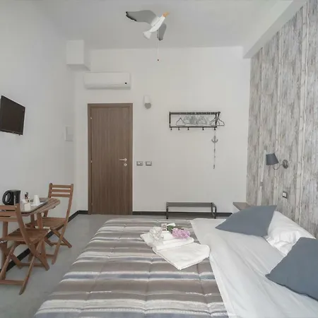 Affittacamere Porta Marina 3*