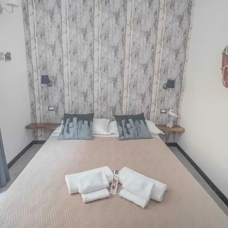 Konukevi Porta Marina La Spezia