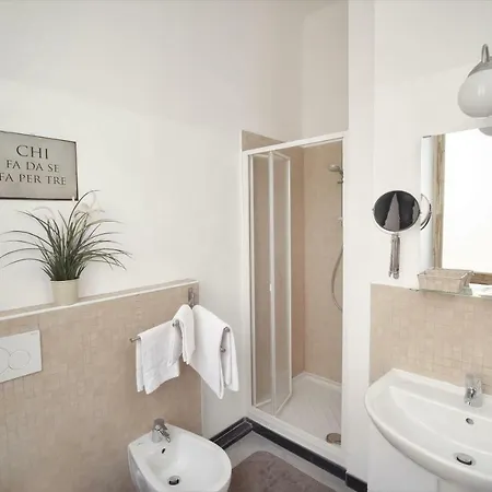 Porta Marina 3* La Spezia