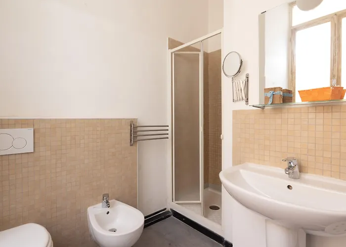 Pensión Porta Marina La Spezia