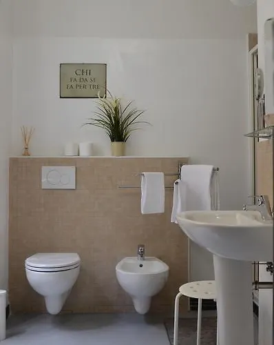 Porta Marina Pensión 3*