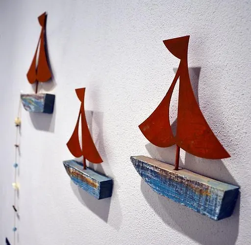 Pensión Porta Marina La Spezia