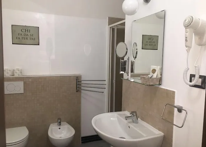 Porta Marina 3*