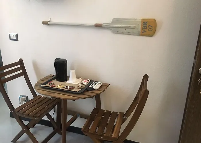 Porta Marina 3* La Spezia