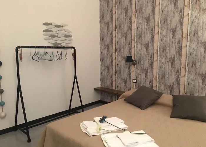 Porta Marina La Spezia